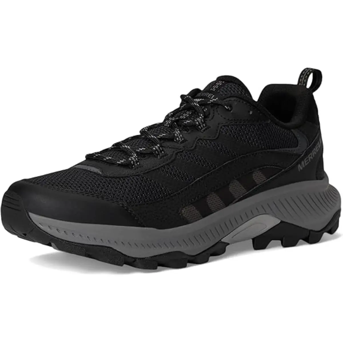 Merrell shoes - Athletic - Athletic - Black 6