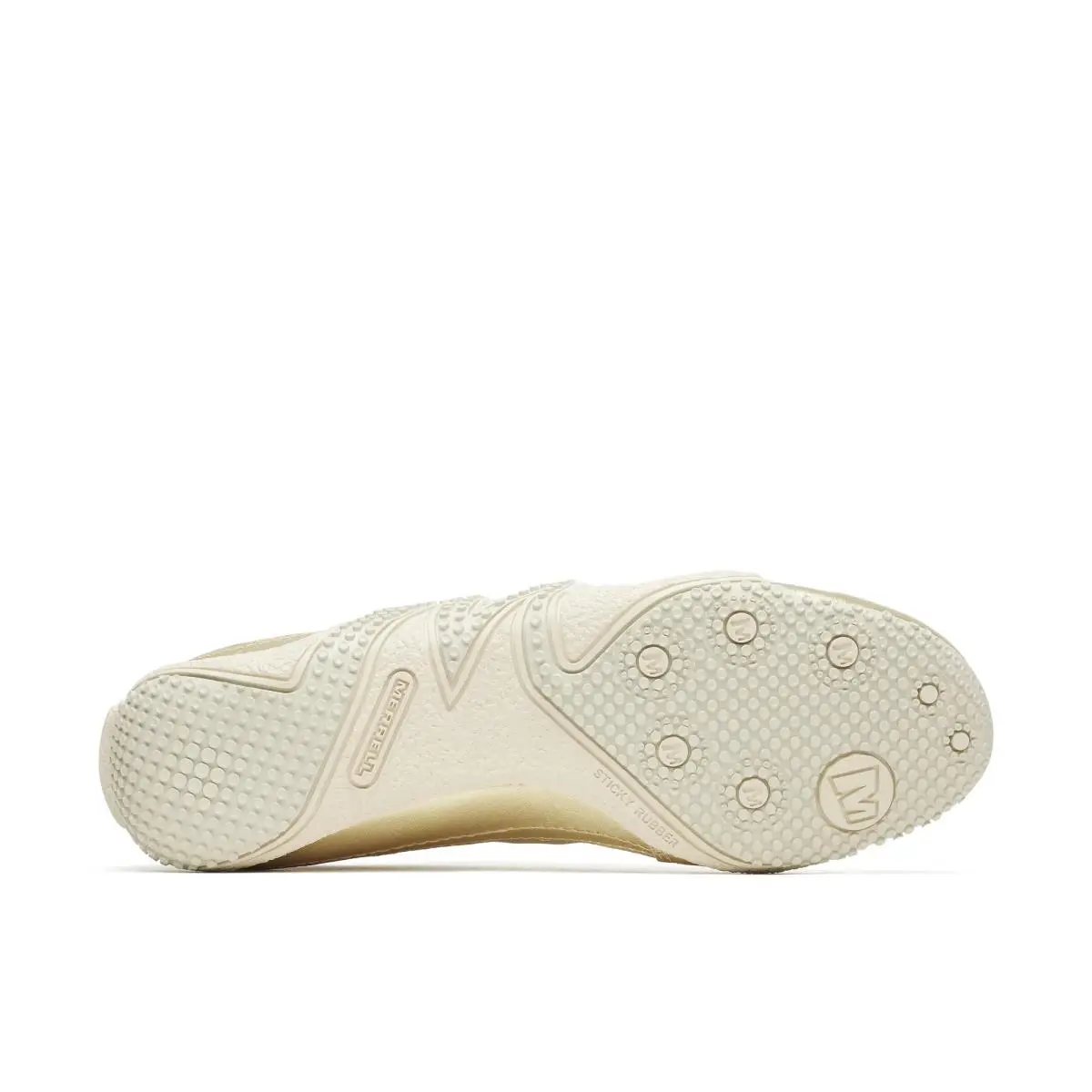 Merrell shoes - Ash 16