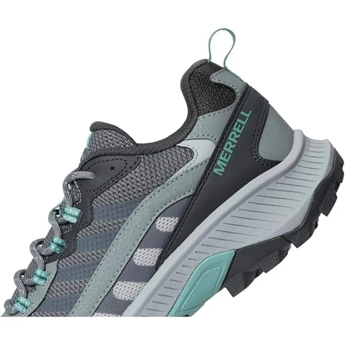Merrell shoes - Athletic - Athletic - Monument 3