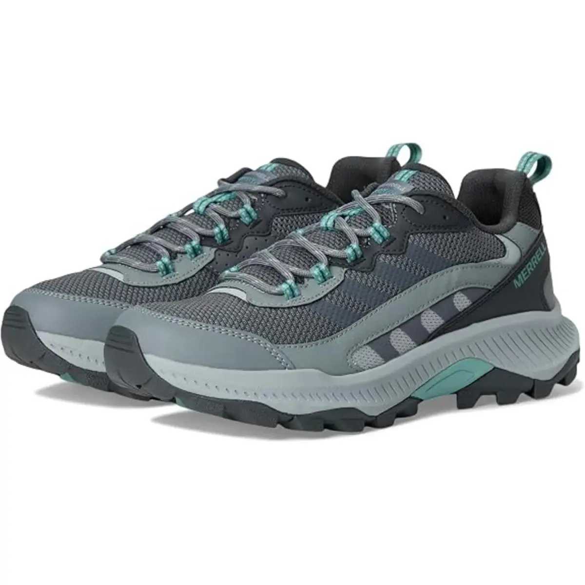 Merrell shoes - Athletic - Athletic - Monument 7