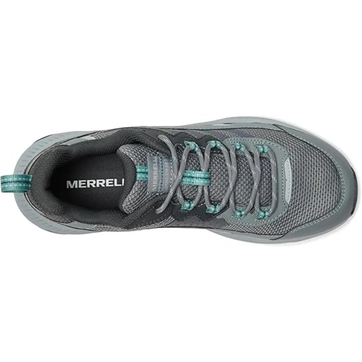 Merrell shoes - Athletic - Athletic - Monument 9