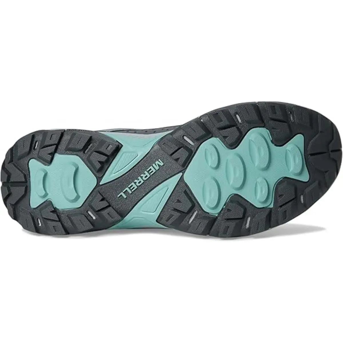 Merrell shoes - Athletic - Athletic - Monument 11