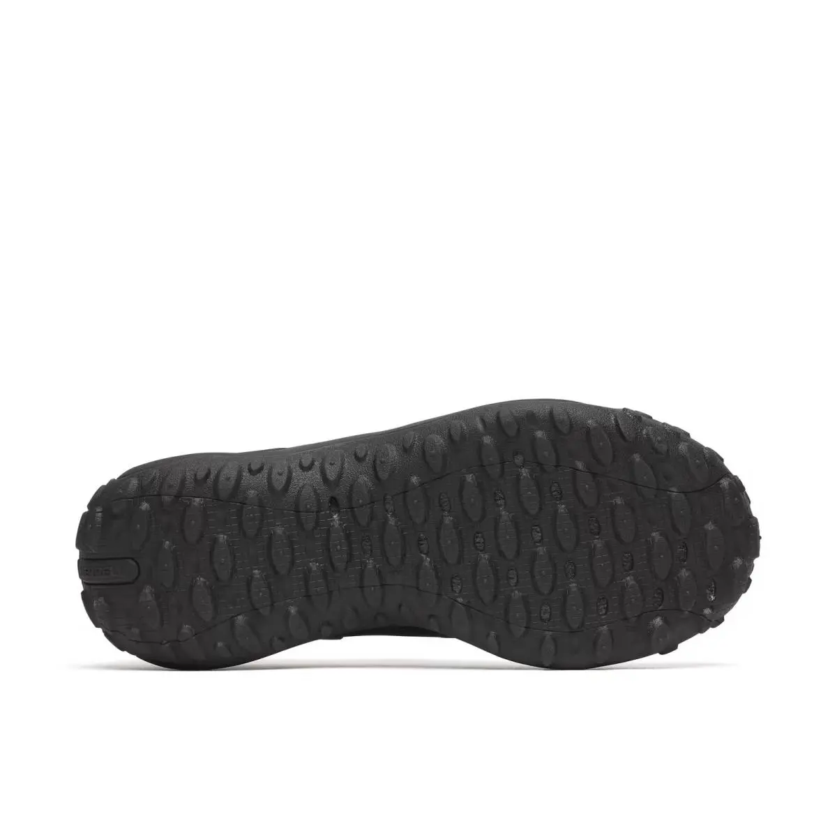 Merrell shoes - Black 4