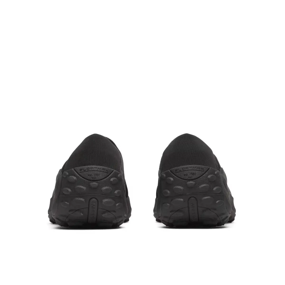 Merrell shoes - Black 8