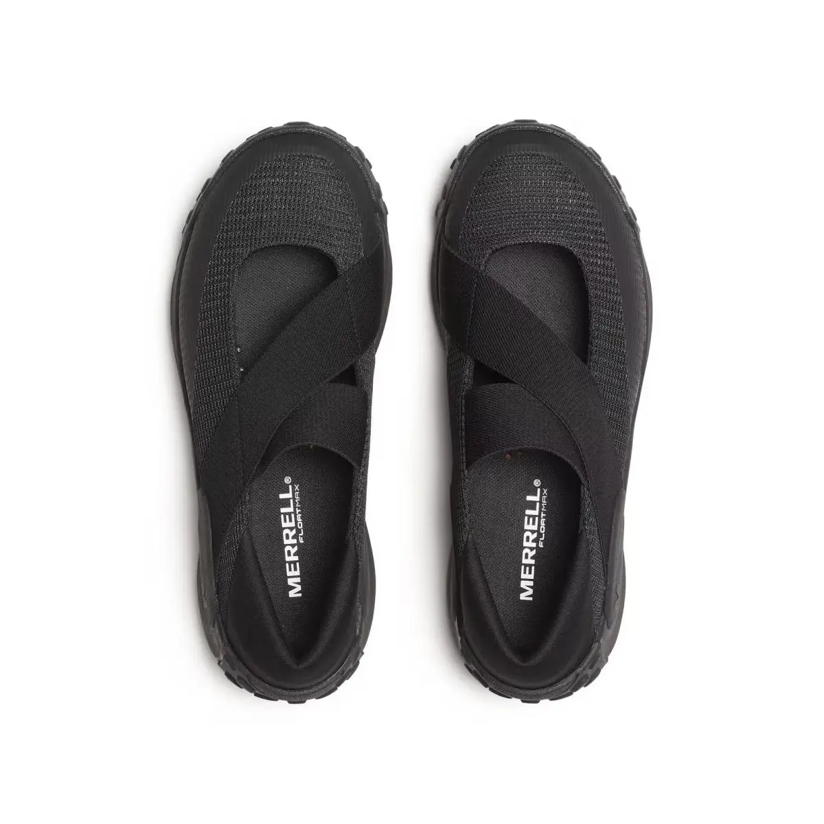 Merrell shoes - Black 7