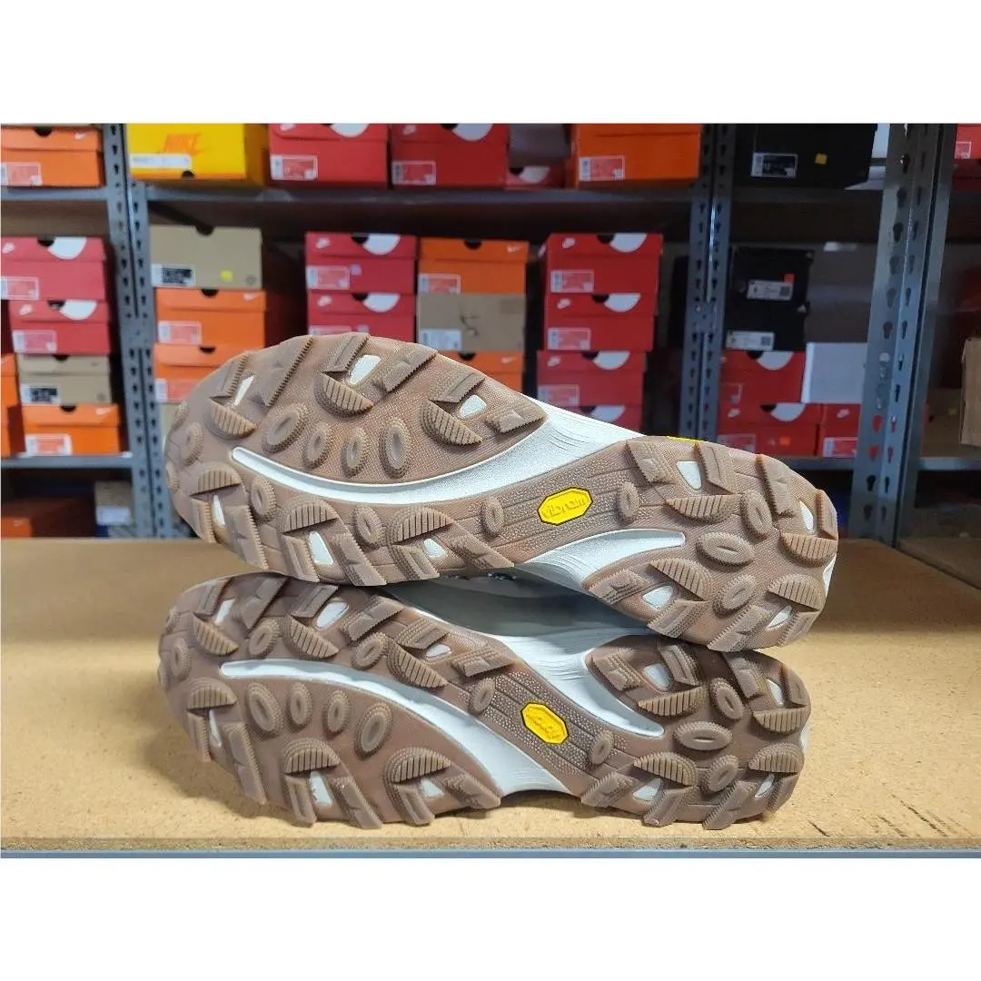 Merrell shoes - Merrell Ontario SP Lace - Ontario Lace - J007692 - Stucco 2