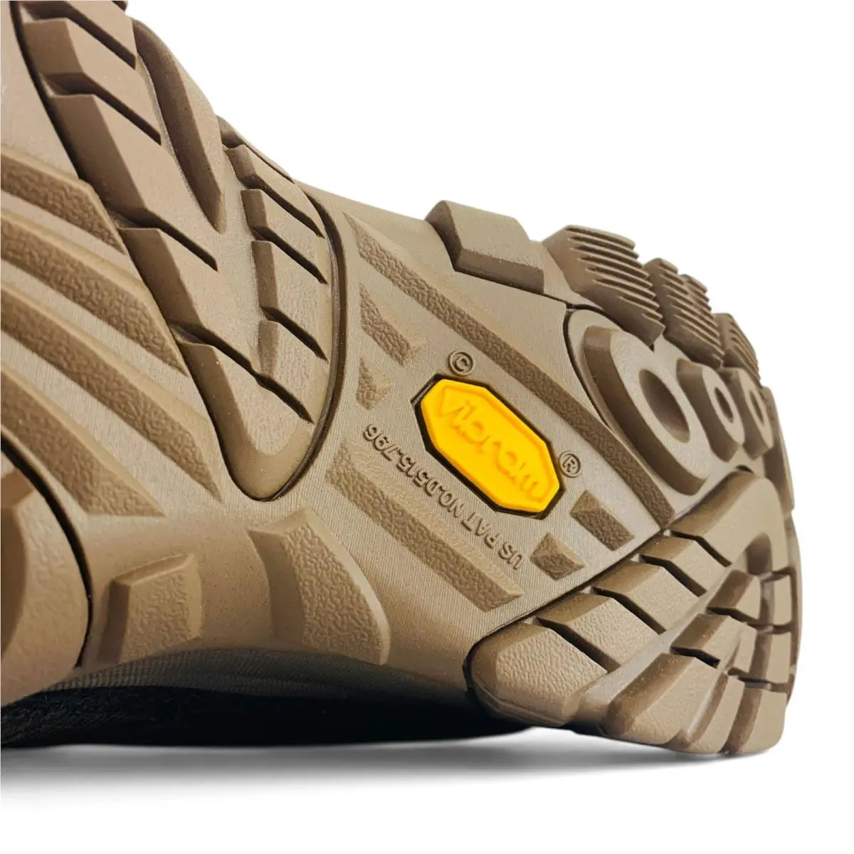 Merrell shoes - Merrell Moab Mesa Luxe SE 1 TRL - J00004961 - Brown 9