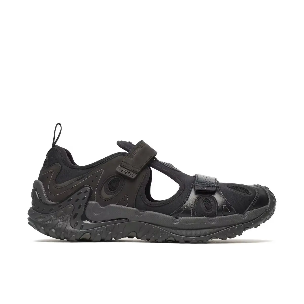 Merrell shoes - Grey Cloud 11