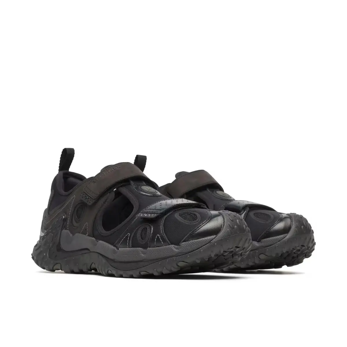 Merrell shoes - Grey Cloud 12
