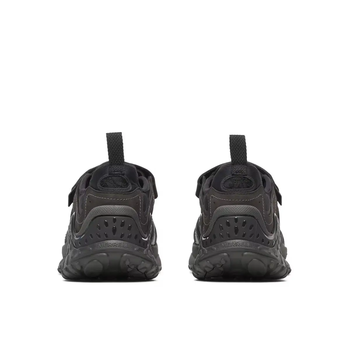 Merrell shoes - Grey Cloud 14