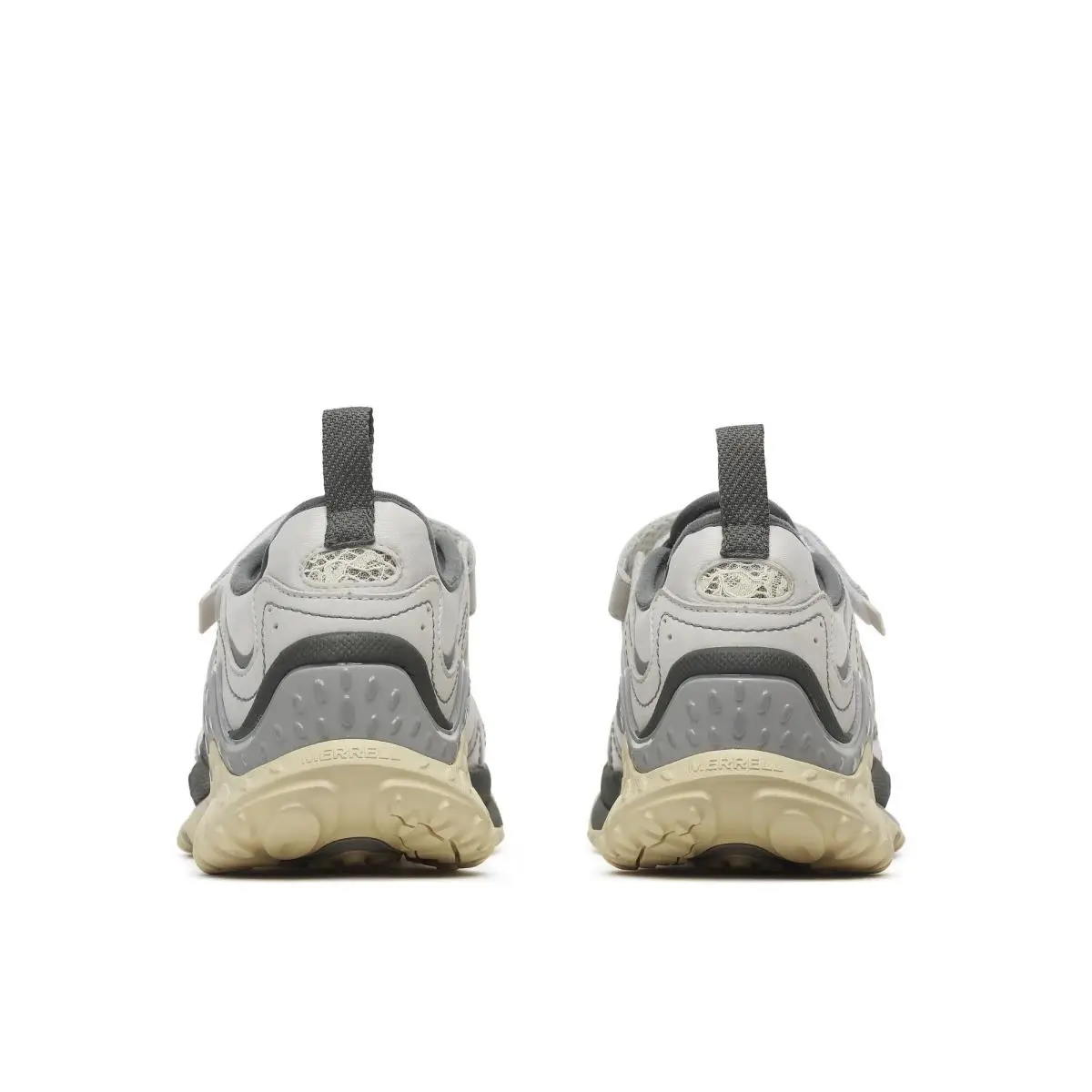 Merrell shoes - Grey Cloud 8