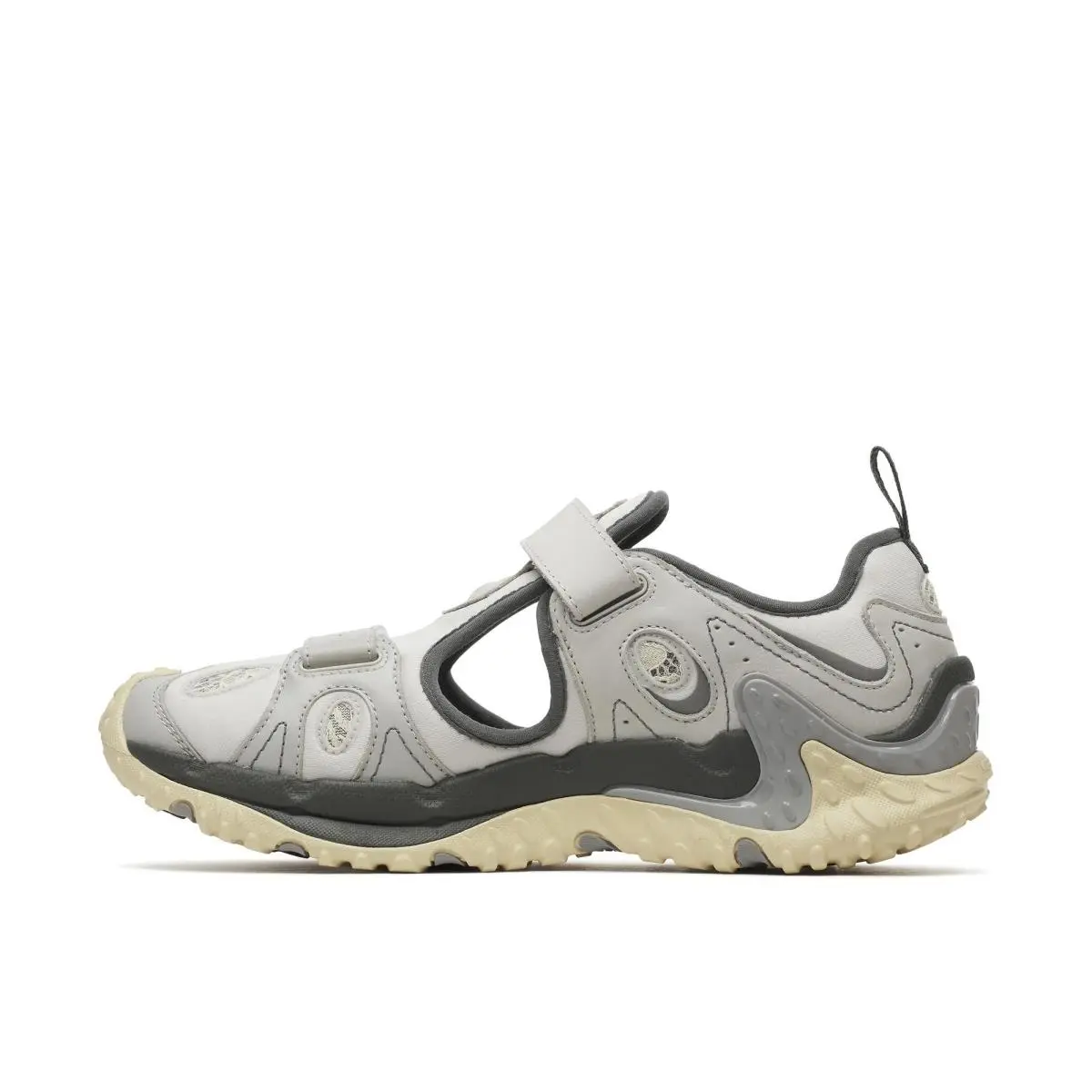 Merrell shoes - Grey Cloud 9
