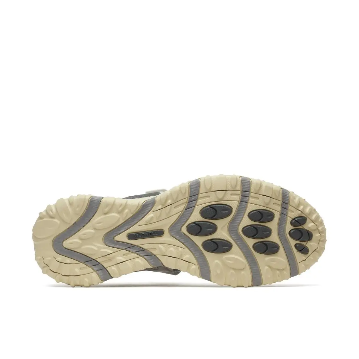 Merrell shoes - Grey Cloud 10