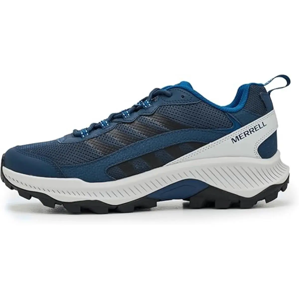 Merrell shoes - Athletic - Athletic - Navy Night 0