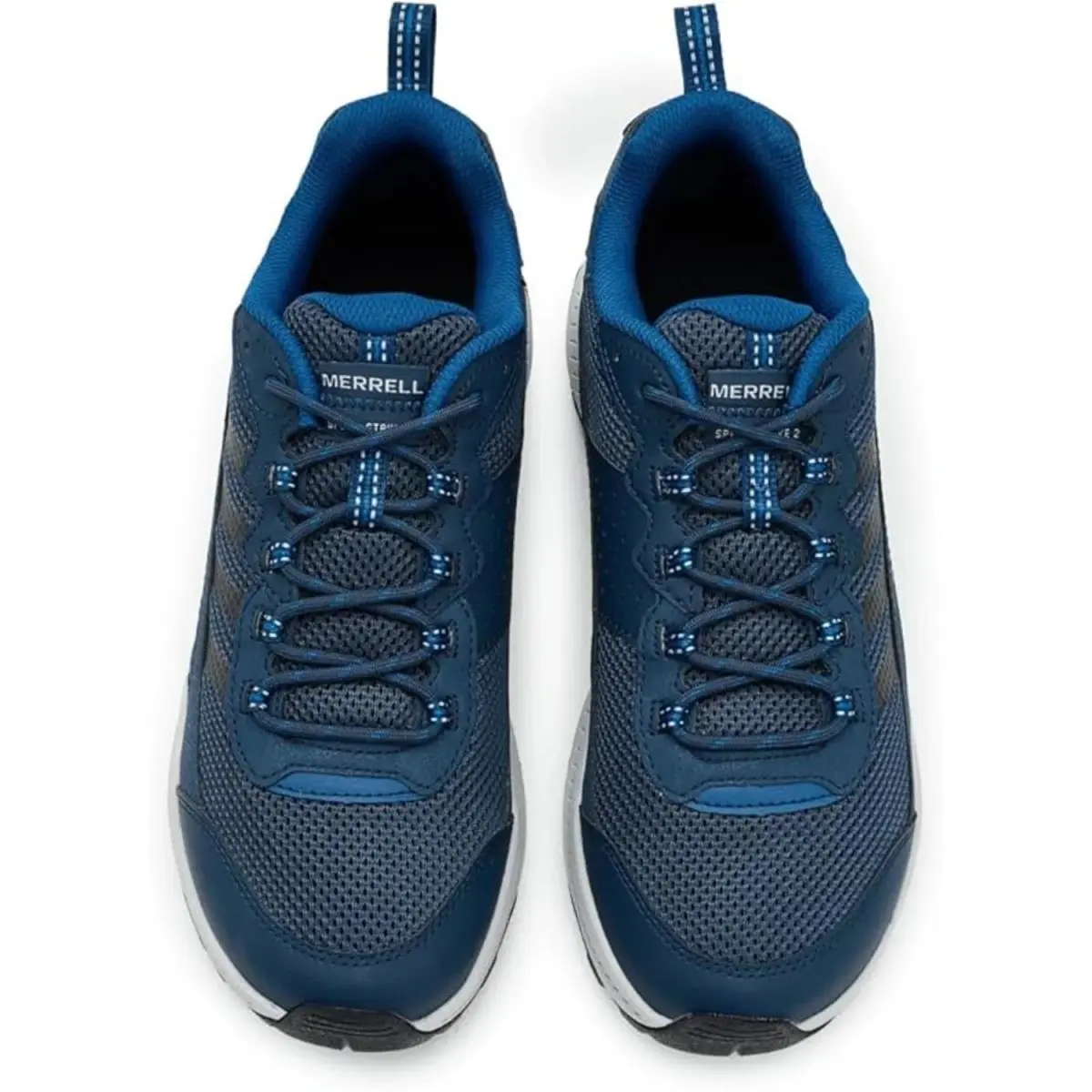 Merrell shoes - Athletic - Athletic - Navy Night 1