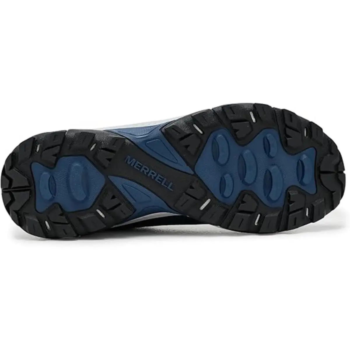 Merrell shoes - Athletic - Athletic - Navy Night 5