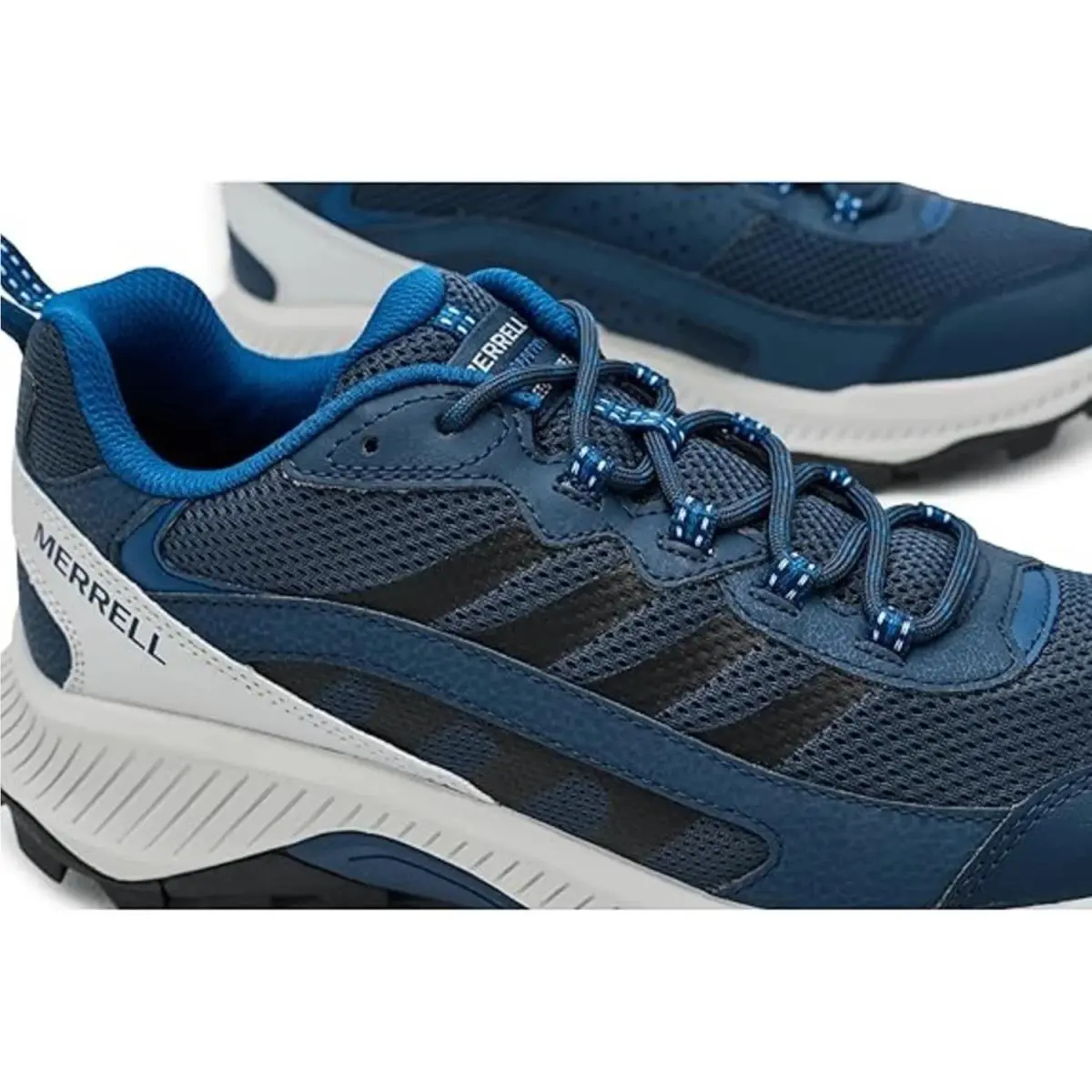 Merrell shoes - Athletic - Athletic - Navy Night 10