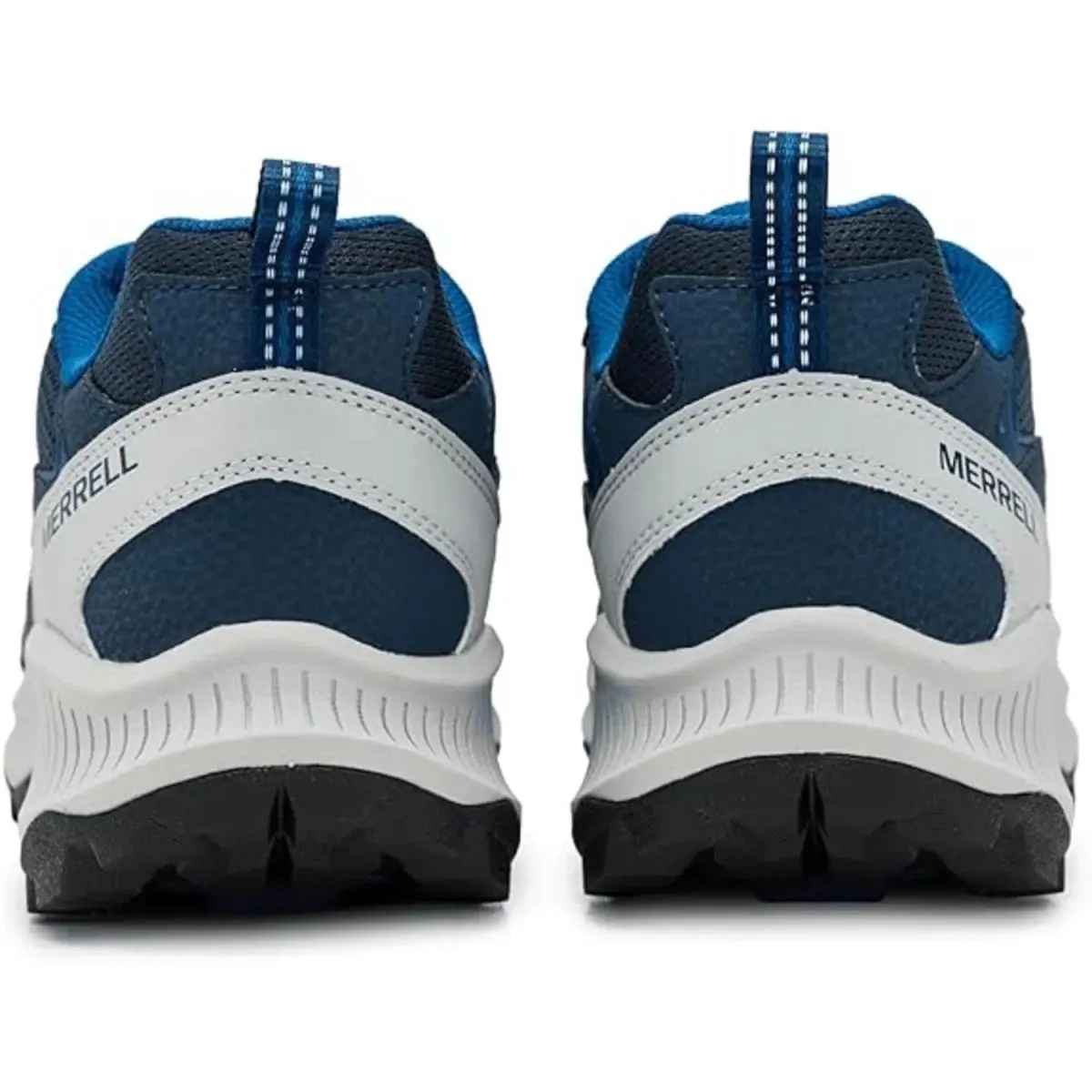 Merrell shoes - Athletic - Athletic - Navy Night 11