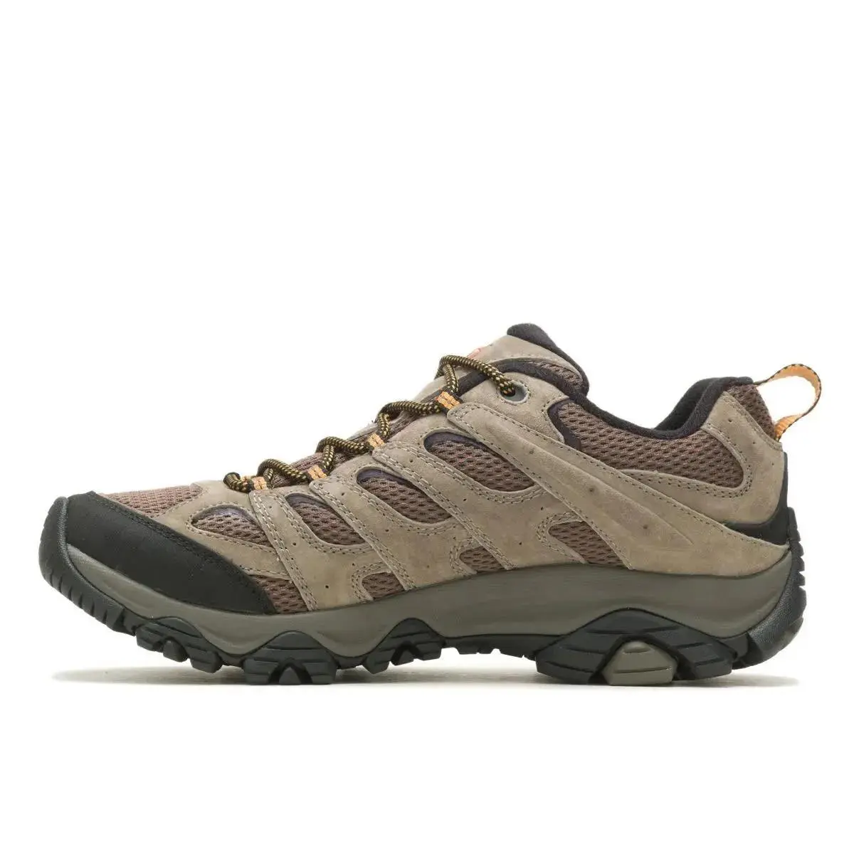 Merrell shoes - Walnut 3