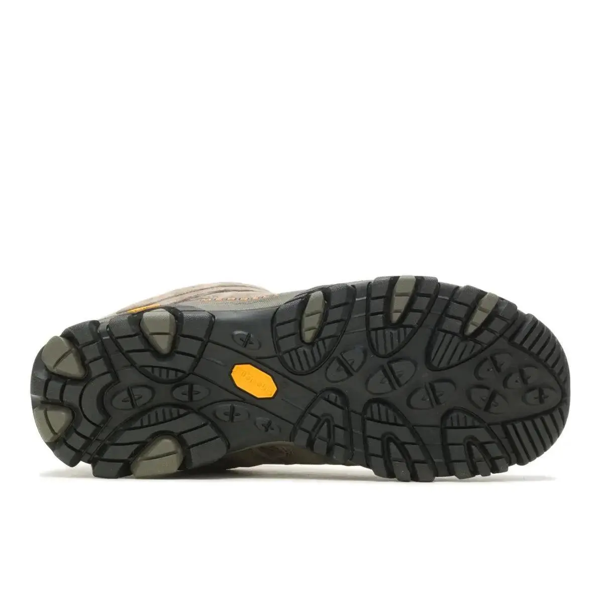 Merrell shoes - Walnut 4