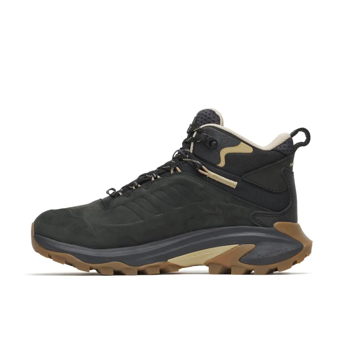 Merrell shoes - Eggshell 9