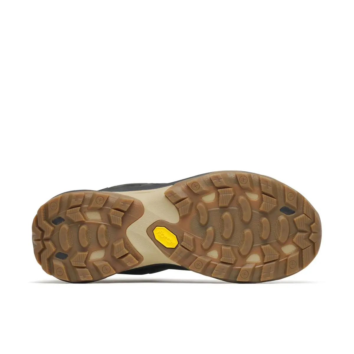 Merrell shoes - Eggshell 10