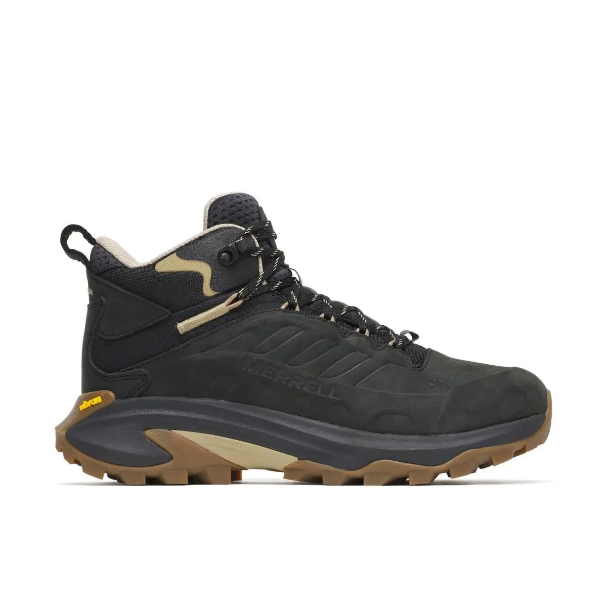 Merrell shoes - Eggshell 5