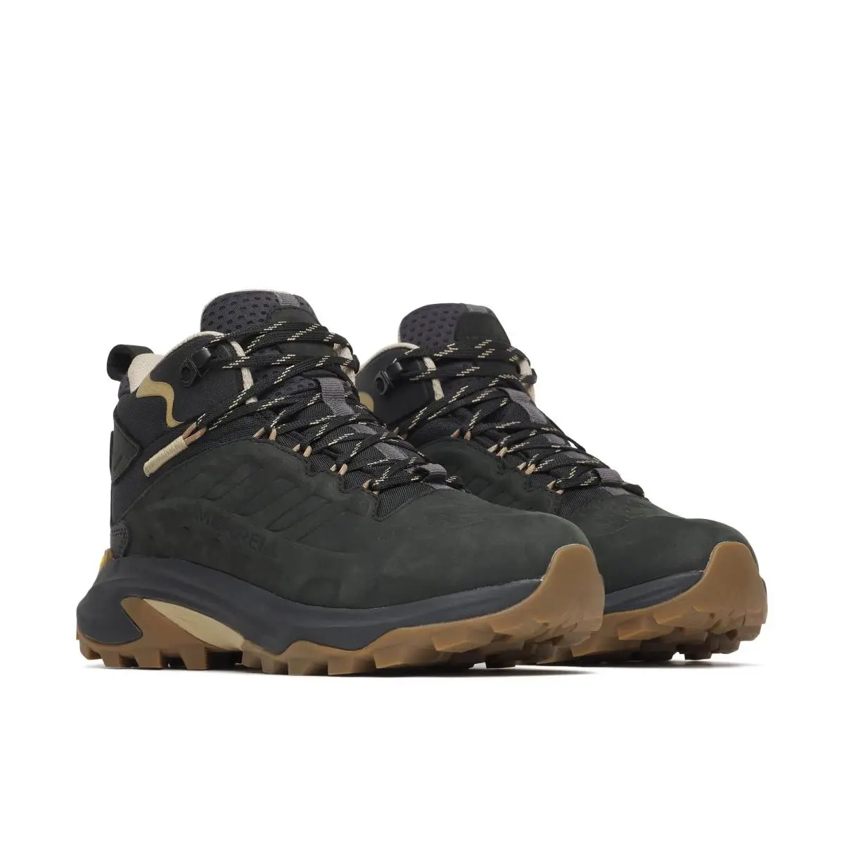 Merrell shoes - Eggshell 6