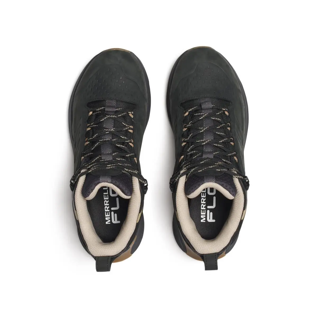 Merrell shoes - Eggshell 7
