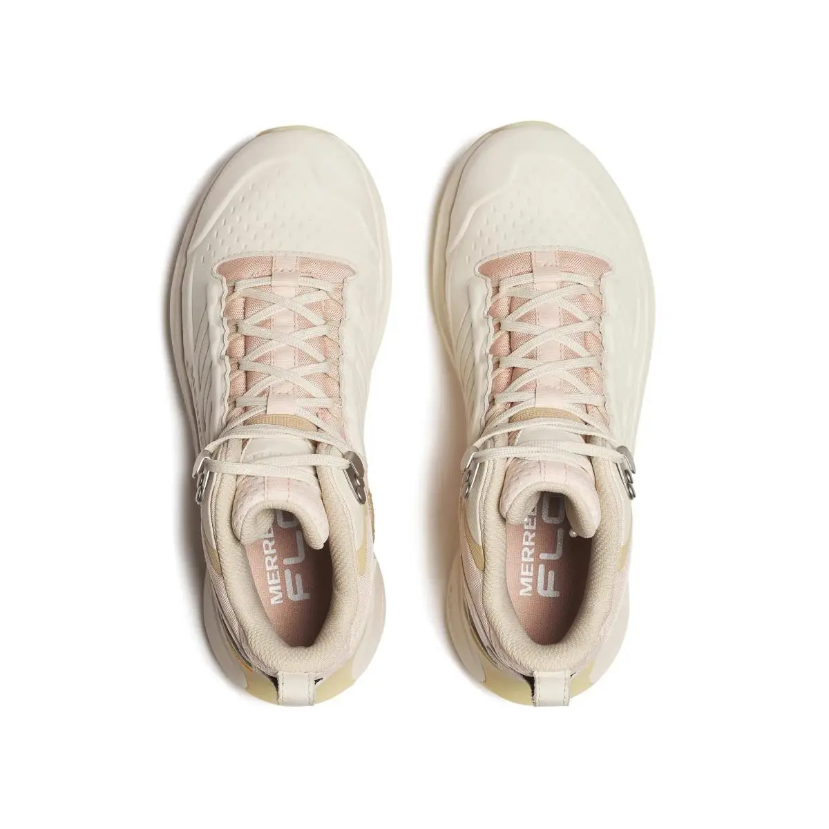 Merrell shoes - Eggshell 19
