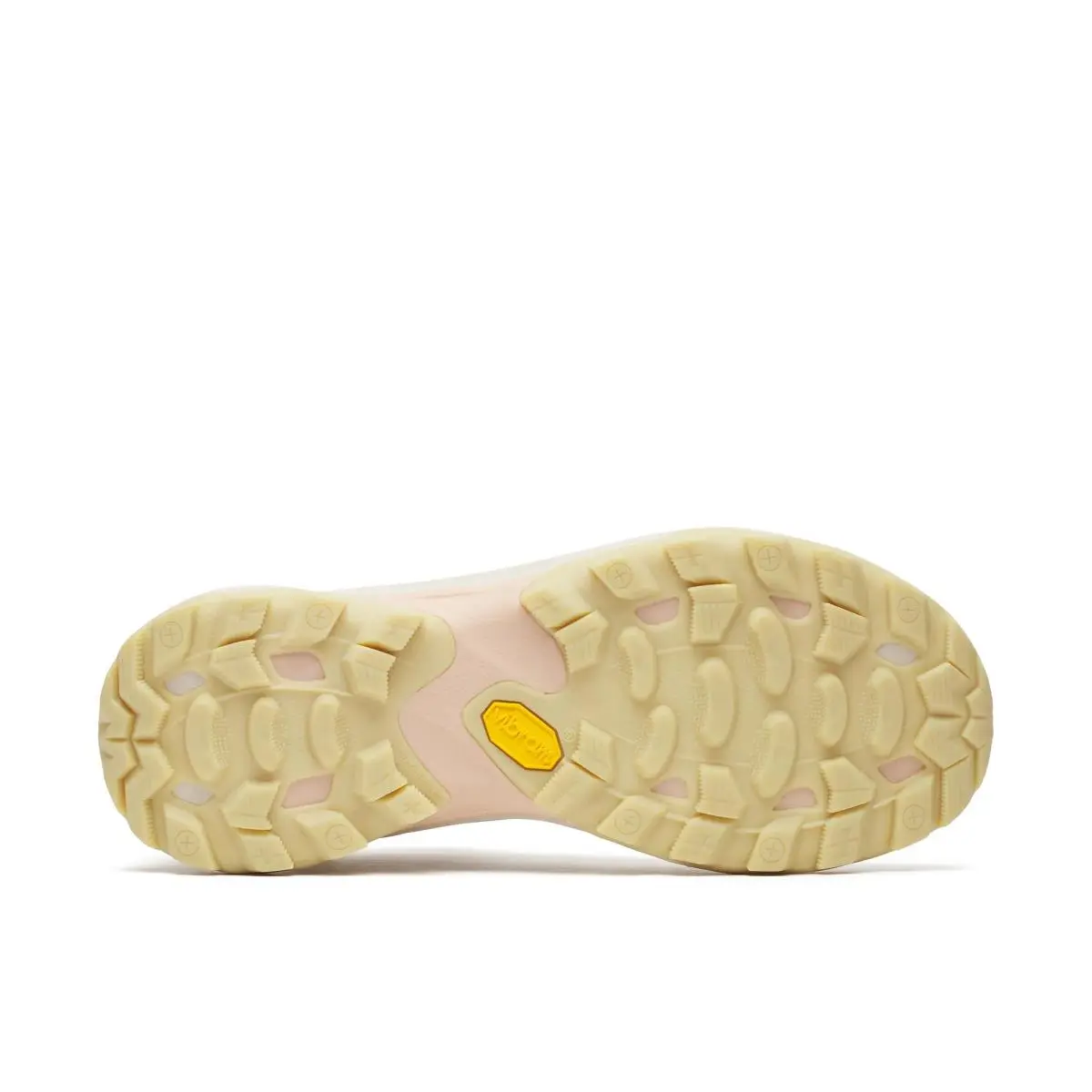 Merrell shoes - Eggshell 22