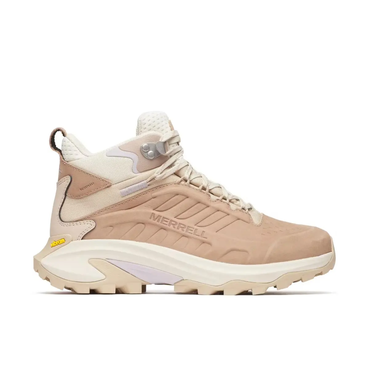 Merrell shoes - Eggshell 23