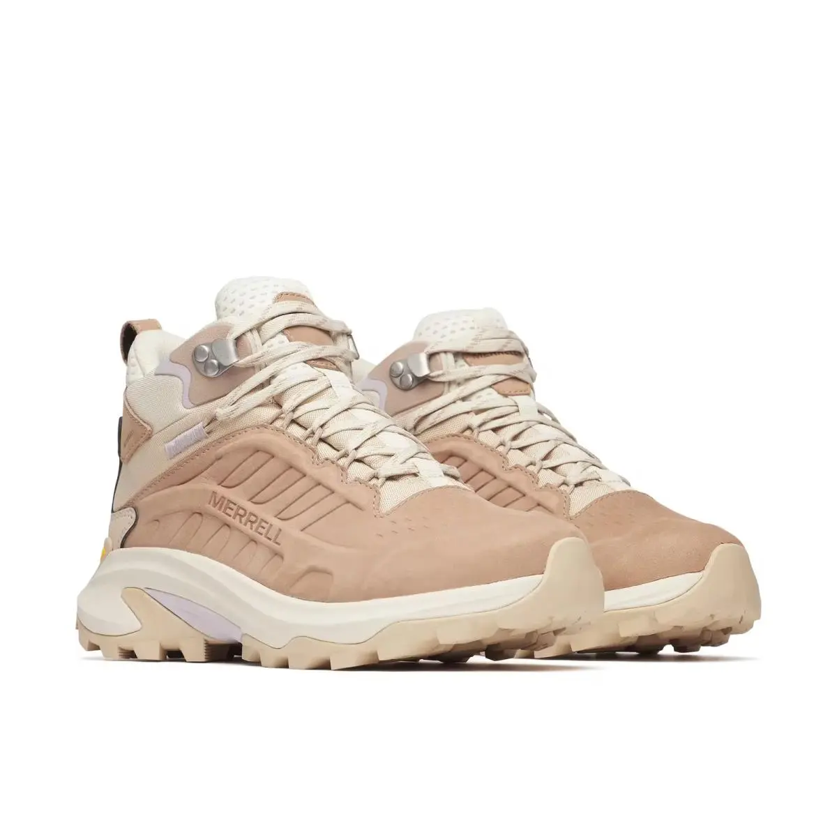 Merrell shoes - Eggshell 24