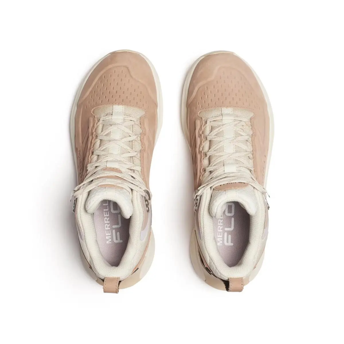 Merrell shoes - Eggshell 25