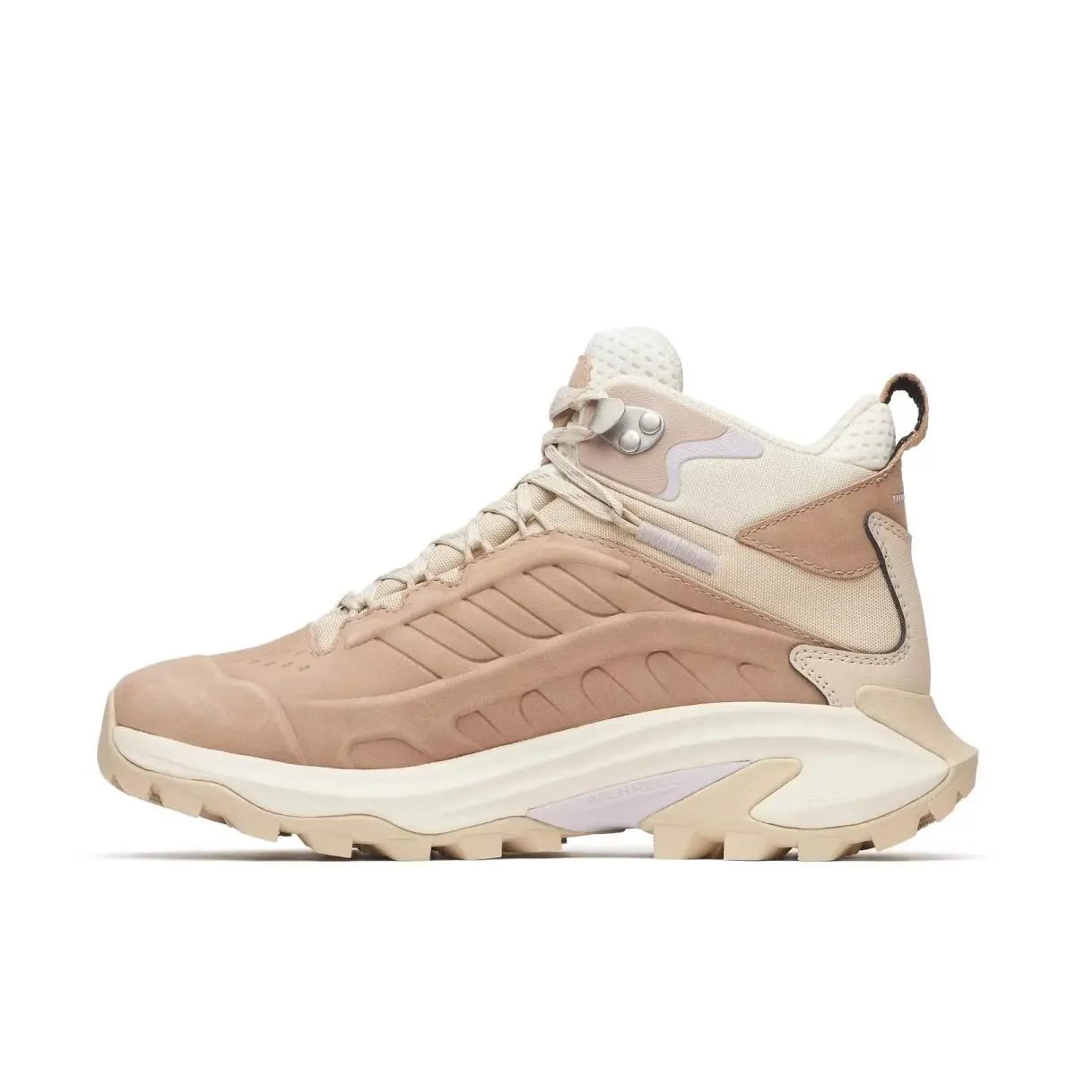 Merrell shoes - Eggshell 27