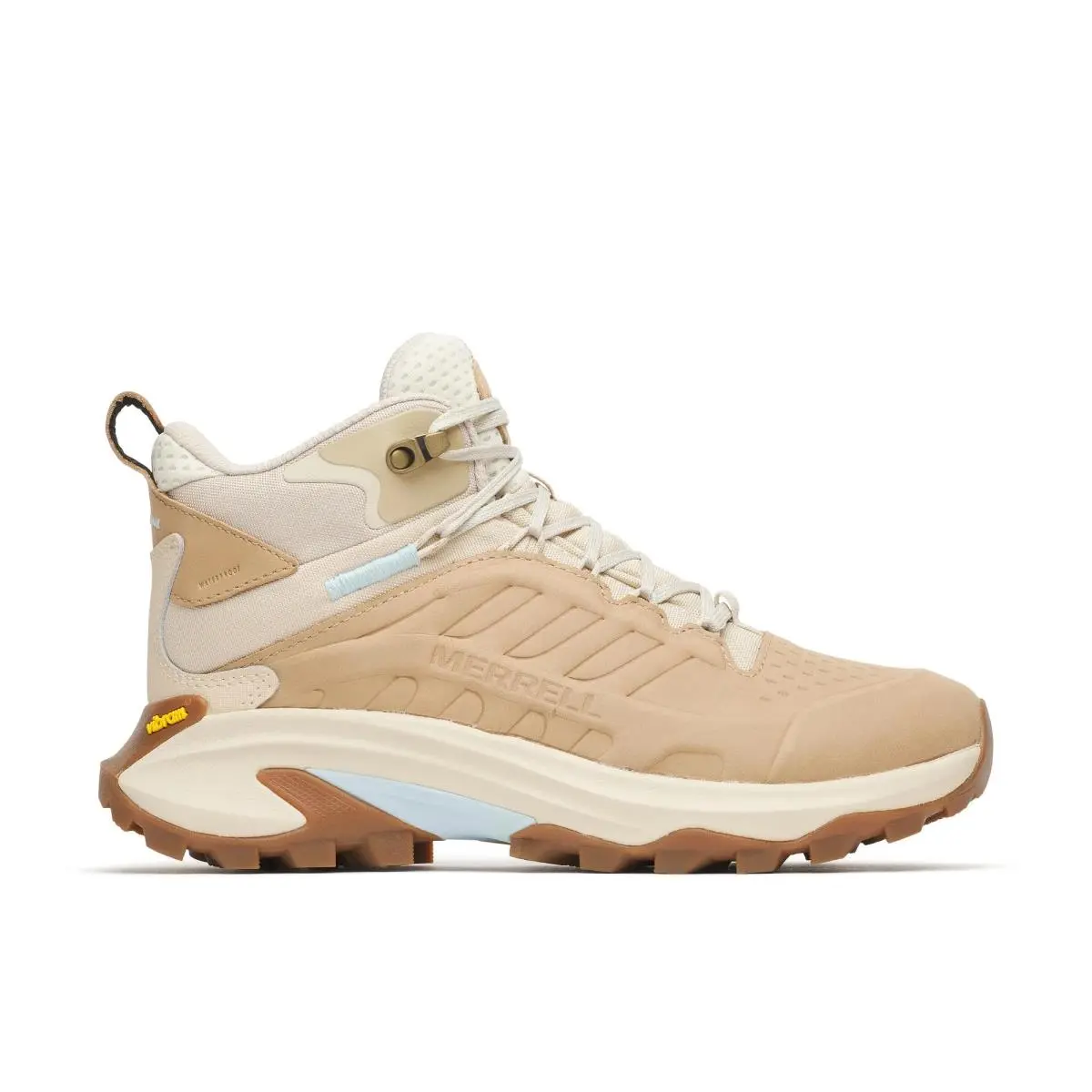 Merrell shoes - Eggshell 11