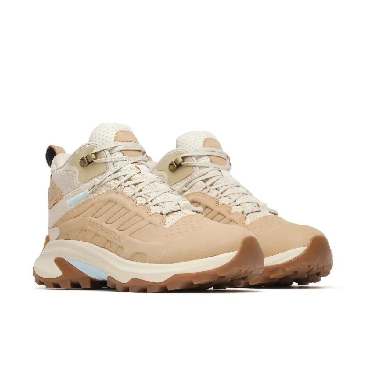 Merrell shoes - Eggshell 12