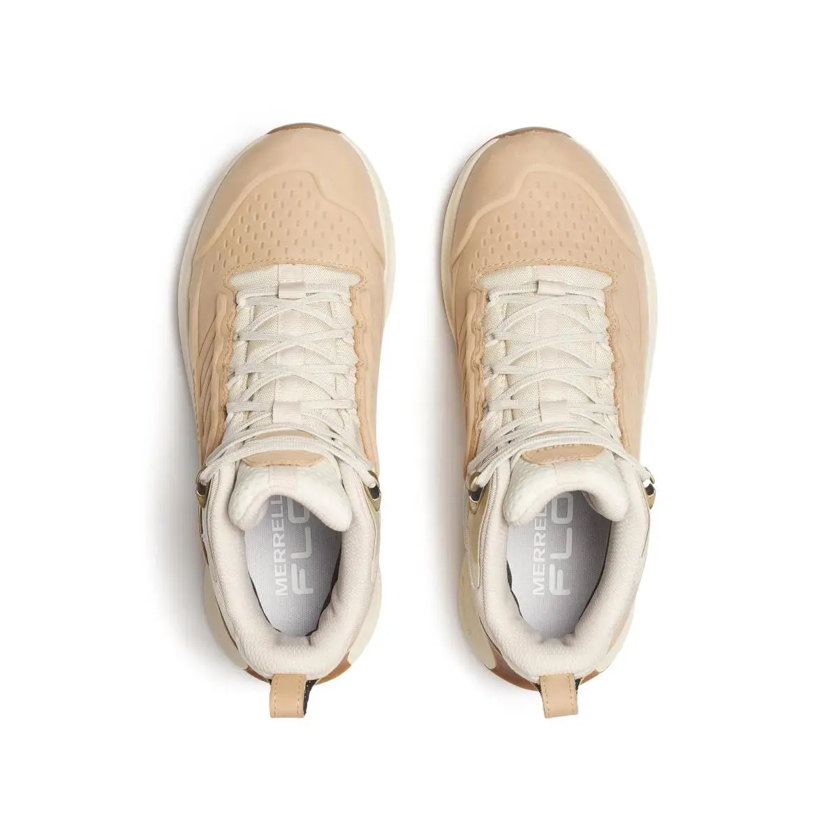 Merrell shoes - Eggshell 13