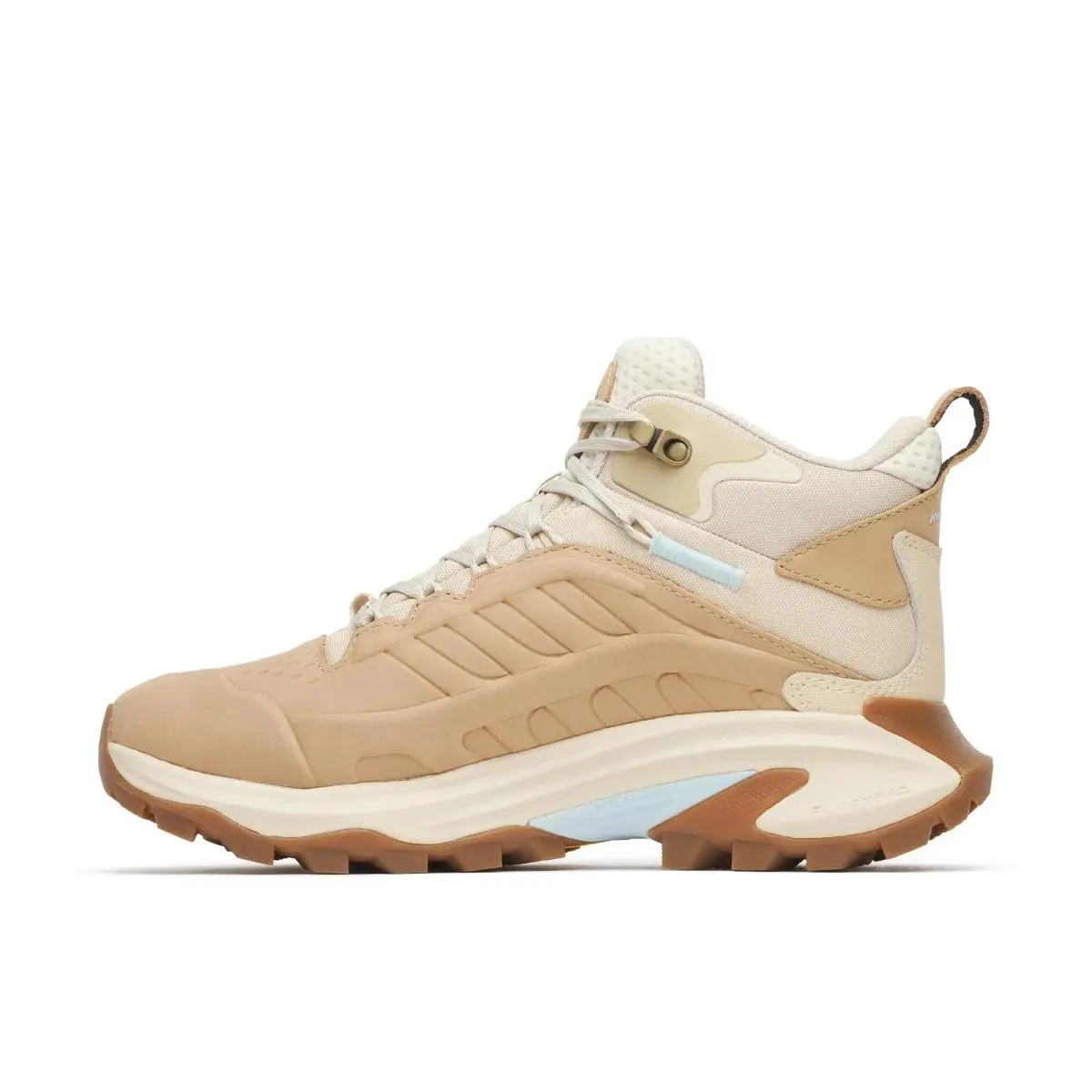 Merrell shoes - Eggshell 15