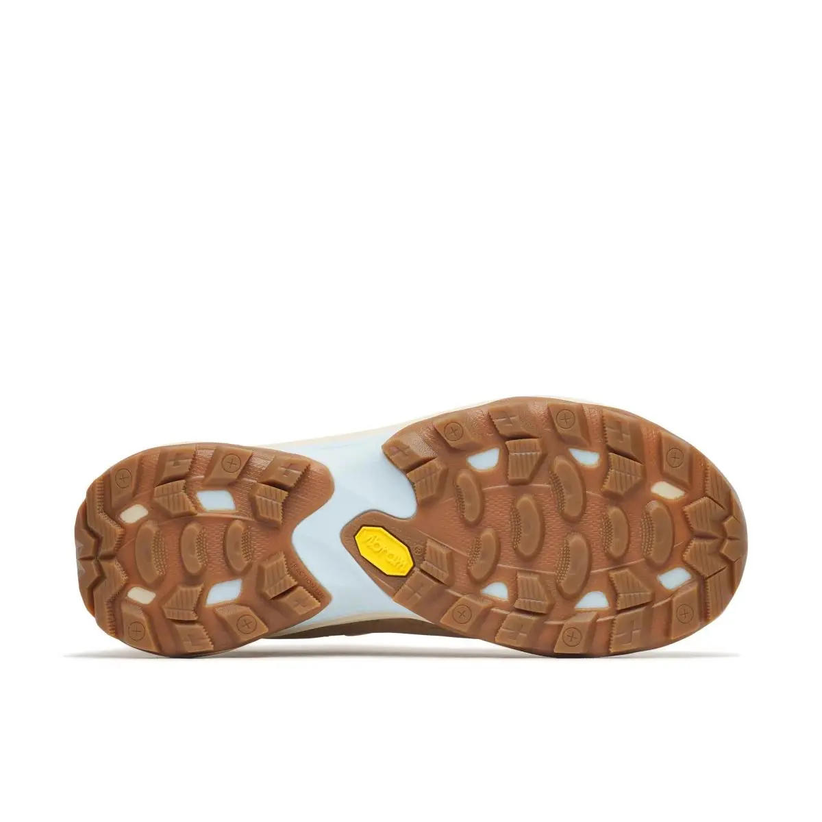 Merrell shoes - Eggshell 16