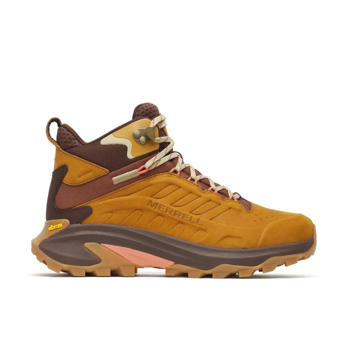 Merrell shoes - Eggshell 29
