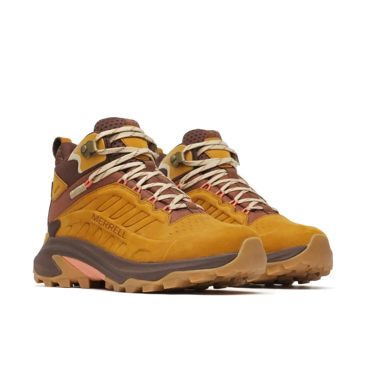 Merrell shoes - Eggshell 30