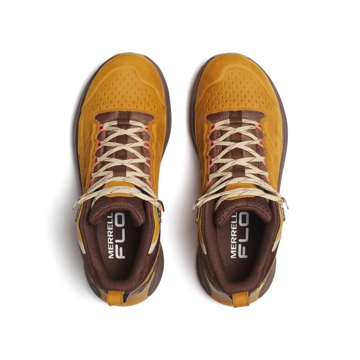 Merrell shoes - Eggshell 31