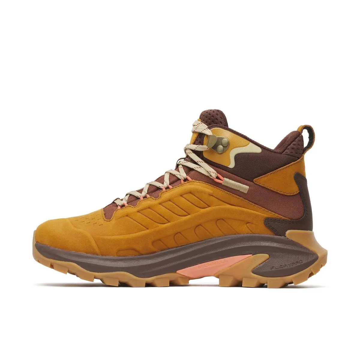Merrell shoes - Eggshell 33