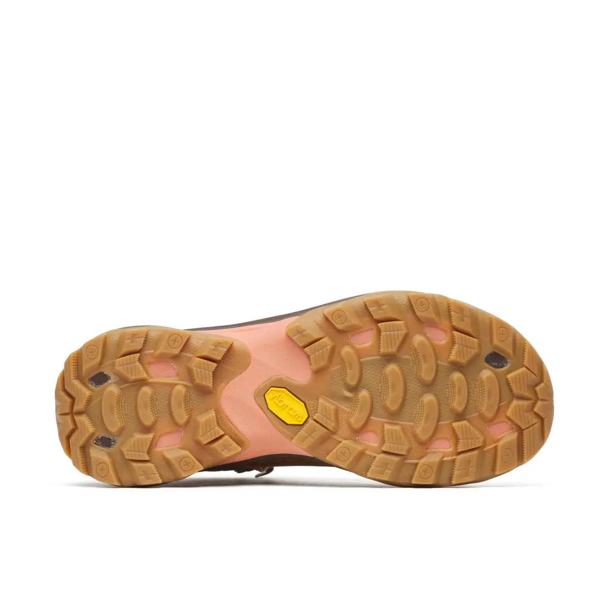 Merrell shoes - Eggshell 34