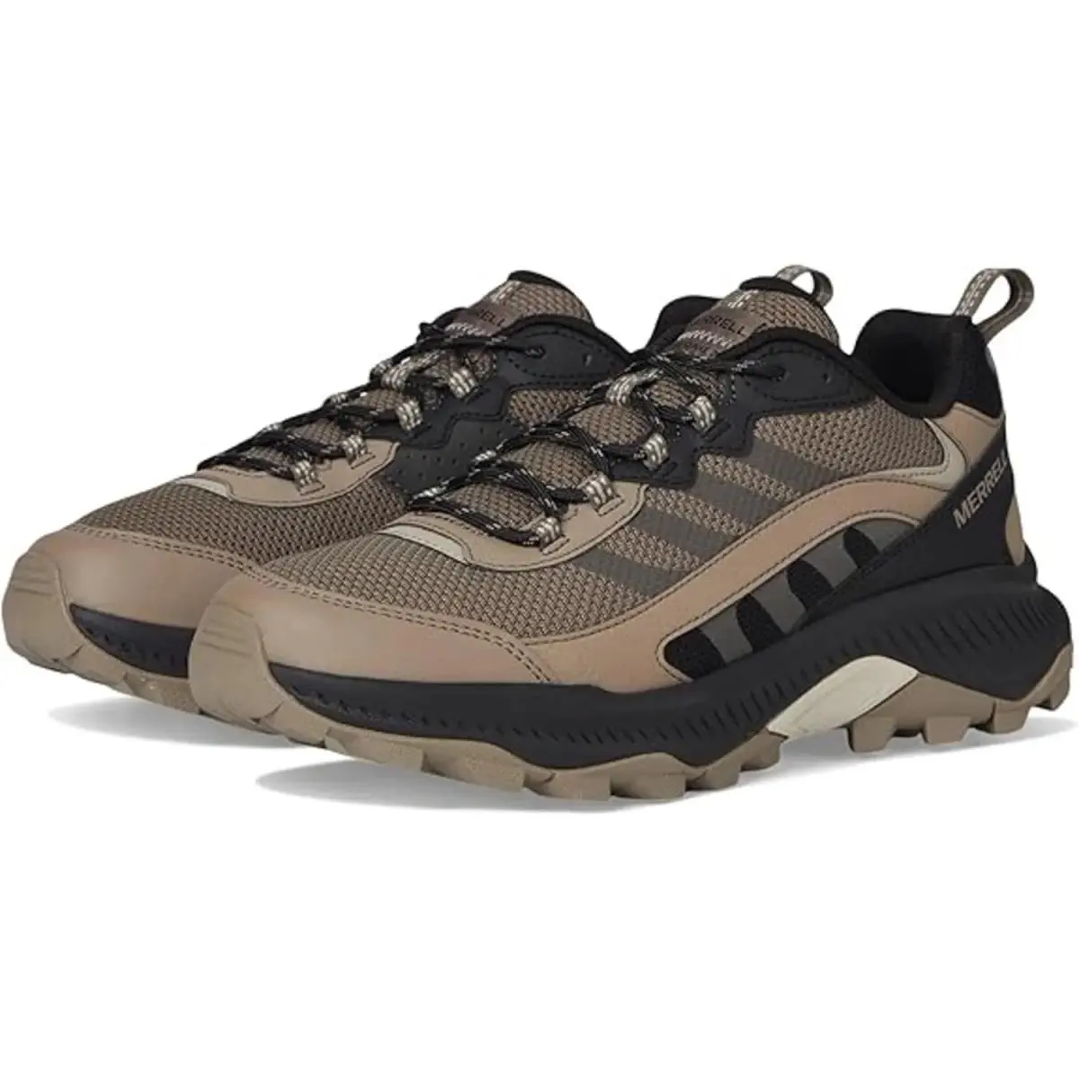 Merrell shoes - Athletic - Athletic - Fungi 1