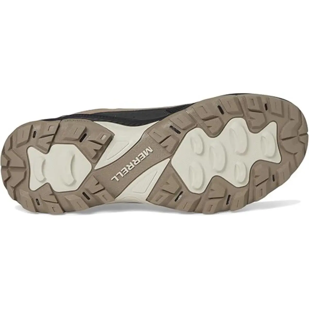 Merrell shoes - Athletic - Athletic - Fungi 5