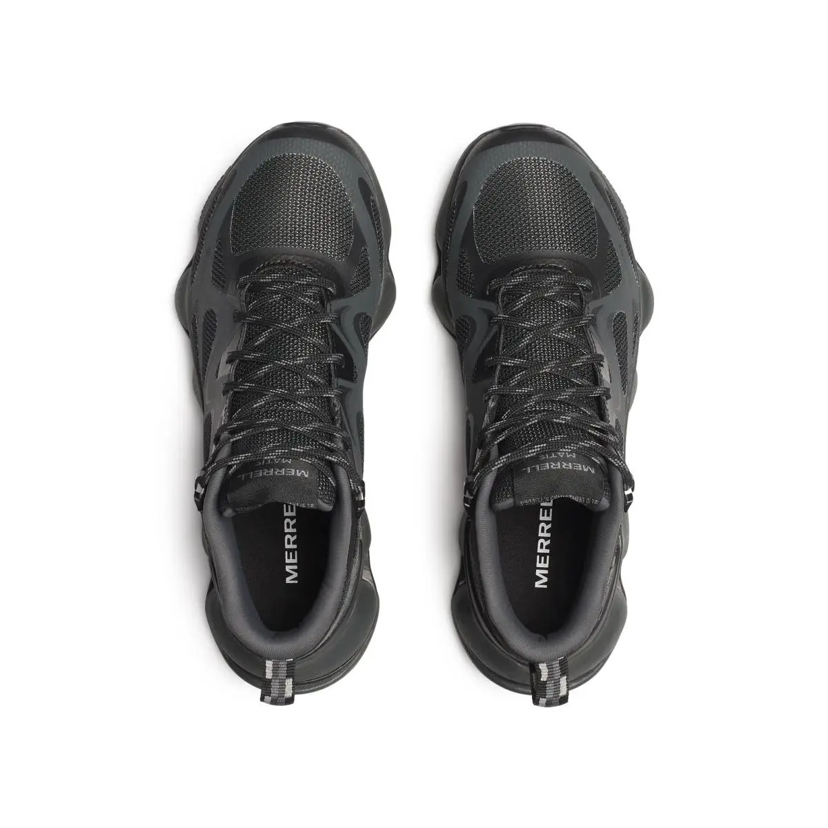Merrell shoes - Black 1