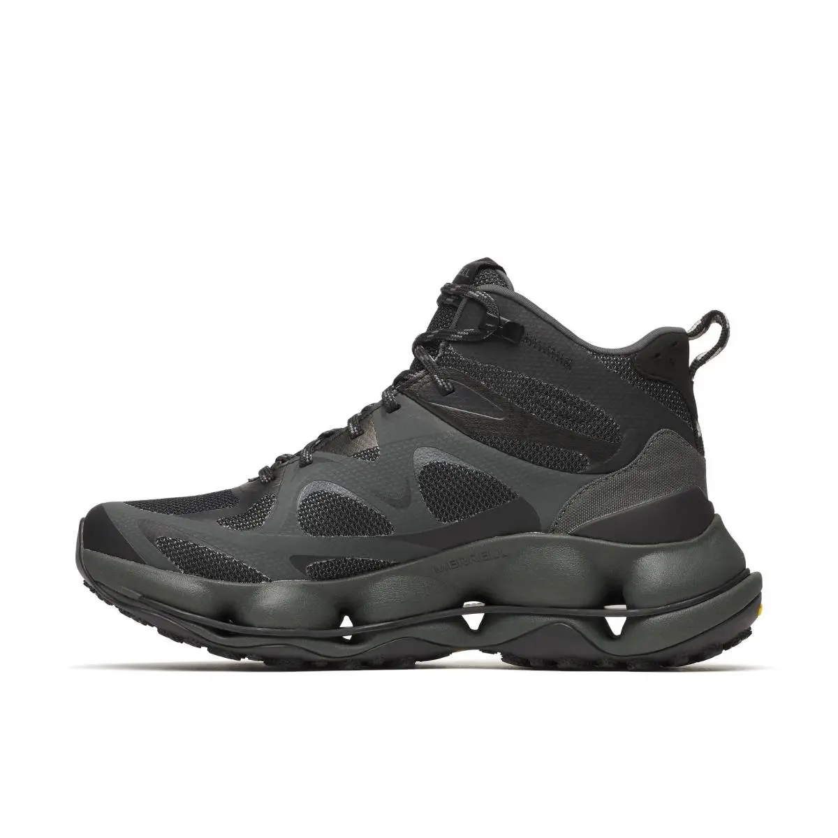 Merrell shoes - Black 4