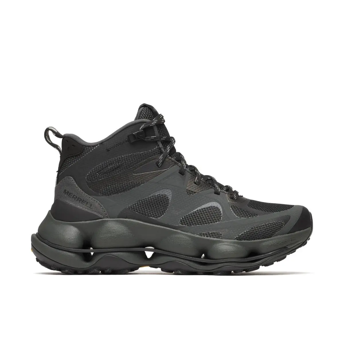 Merrell shoes - Black 5